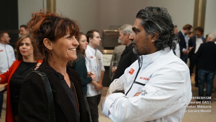 DSC05160- GzG-kapel - pop-up restaurant GAST officieel geopend door burgemeester Mikkers - 1mrt2018 - foto GerardMontE web