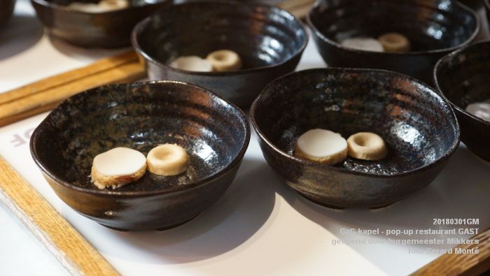 DSC05170- GzG-kapel - pop-up restaurant GAST officieel geopend door burgemeester Mikkers - 1mrt2018 - foto GerardMontE web