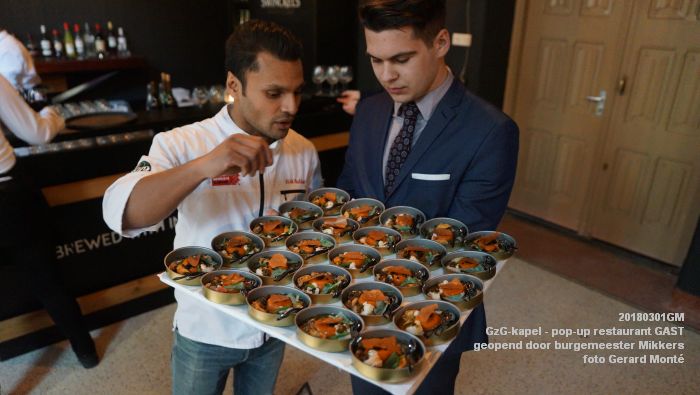 DSC05240- GzG-kapel - pop-up restaurant GAST officieel geopend door burgemeester Mikkers - 1mrt2018 - foto GerardMontE web