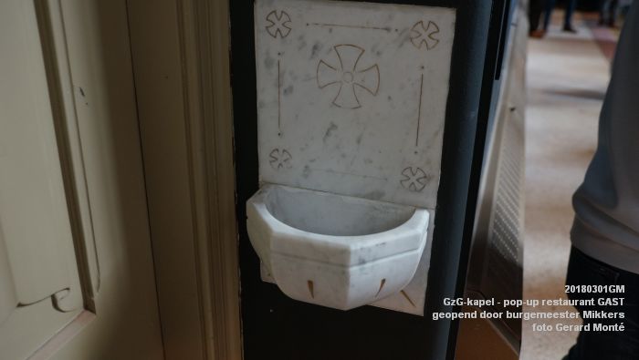 zDSC05169- GzG-kapel - pop-up restaurant GAST officieel geopend door burgemeester Mikkers - 1mrt2018 - foto GerardMontE web