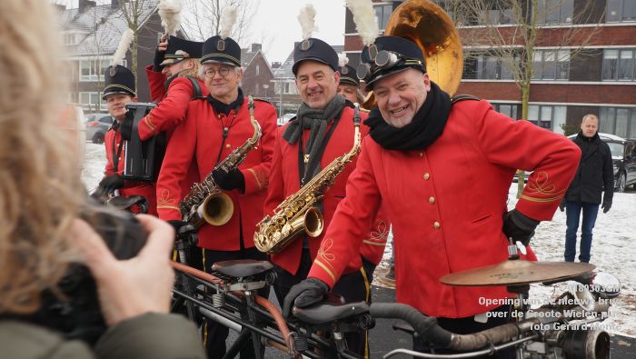 DSC05392- Opening van de nieuwe brug over de Groote Wielen-plas - 3mrt2018 - foto GerardMontE web DSC05392- Opening van de nieuwe brug over de Groote Wielen-plas - 3mrt2018 - foto GerardMontE web