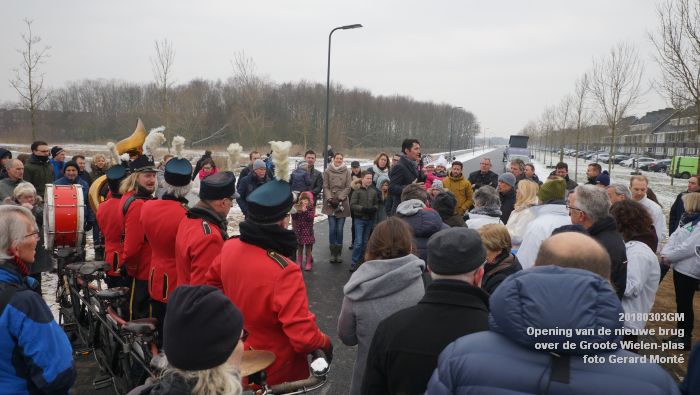 DSC05415- Opening van de nieuwe brug over de Groote Wielen-plas - 3mrt2018 - foto GerardMontE web DSC05415- Opening van de nieuwe brug over de Groote Wielen-plas - 3mrt2018 - foto GerardMontE web