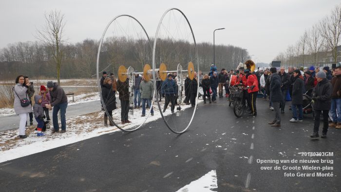 DSC05417- Opening van de nieuwe brug over de Groote Wielen-plas - 3mrt2018 - foto GerardMontE web DSC05417- Opening van de nieuwe brug over de Groote Wielen-plas - 3mrt2018 - foto GerardMontE web