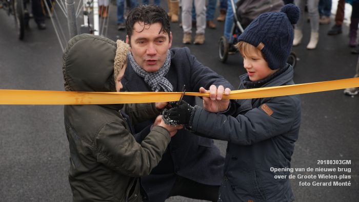 DSC05429- Opening van de nieuwe brug over de Groote Wielen-plas - 3mrt2018 - foto GerardMontE web DSC05429- Opening van de nieuwe brug over de Groote Wielen-plas - 3mrt2018 - foto GerardMontE web