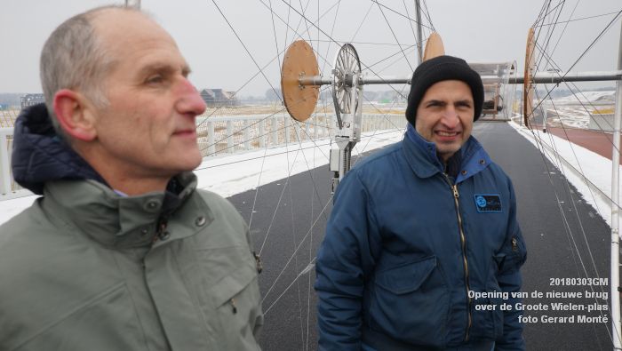 DSC05440- Opening van de nieuwe brug over de Groote Wielen-plas - 3mrt2018 - foto GerardMontE web DSC05440- Opening van de nieuwe brug over de Groote Wielen-plas - 3mrt2018 - foto GerardMontE web