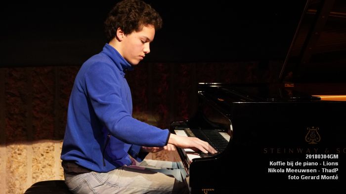 DSC03067- Koffie bij de piano - Teuntje Suyskens - Nikola Meeuwsen - ThadP - 4mrt2018 - foto GerardMontE web
