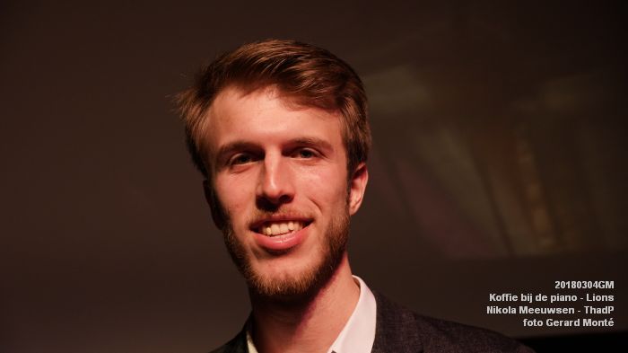 DSC03071- Koffie bij de piano - Teuntje Suyskens - Nikola Meeuwsen - ThadP - 4mrt2018 - foto GerardMontE web