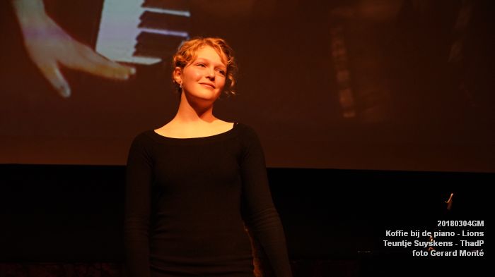 DSC03096- Koffie bij de piano - Teuntje Suyskens - Nikola Meeuwsen - ThadP - 4mrt2018 - foto GerardMontE web