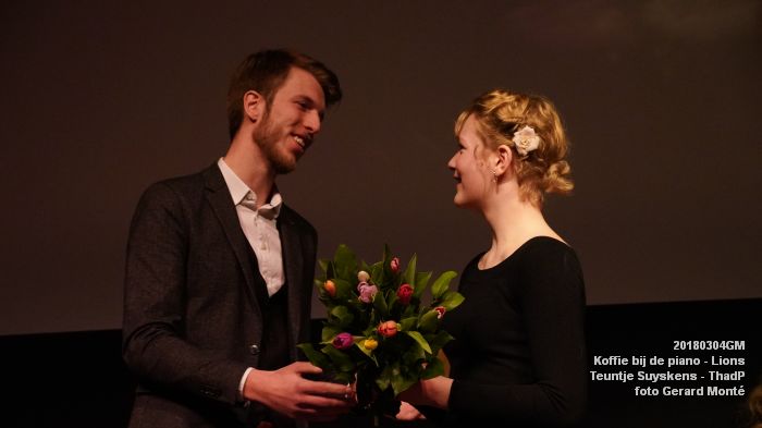 DSC03097- Koffie bij de piano - Teuntje Suyskens - Nikola Meeuwsen - ThadP - 4mrt2018 - foto GerardMontE web