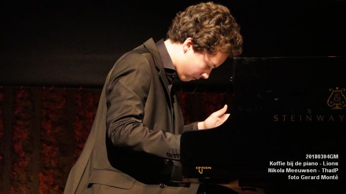 DSC03115- Koffie bij de piano - Teuntje Suyskens - Nikola Meeuwsen - ThadP - 4mrt2018 - foto GerardMontE web