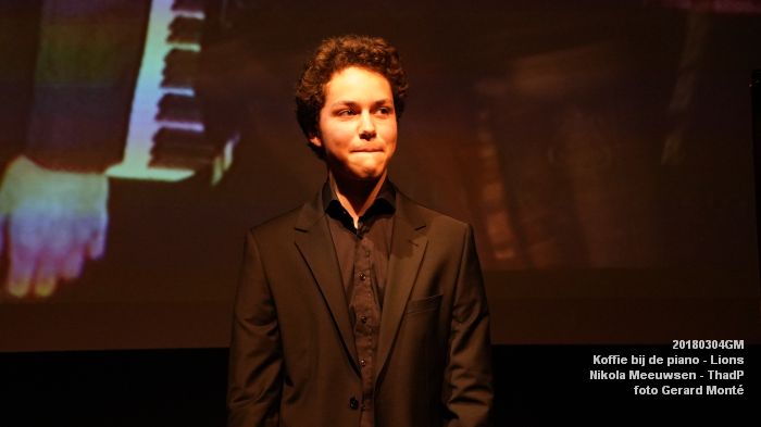 DSC03117- Koffie bij de piano - Teuntje Suyskens - Nikola Meeuwsen - ThadP - 4mrt2018 - foto GerardMontE web