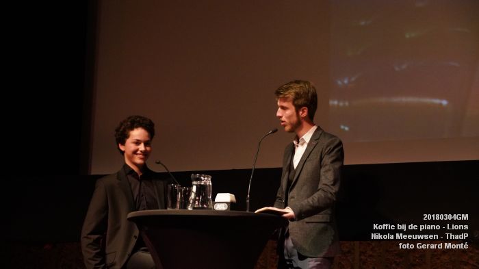 DSC03119- Koffie bij de piano - Teuntje Suyskens - Nikola Meeuwsen - ThadP - 4mrt2018 - foto GerardMontE web