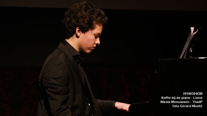 DSC03130- Koffie bij de piano - Teuntje Suyskens - Nikola Meeuwsen - ThadP - 4mrt2018 - foto GerardMontE web