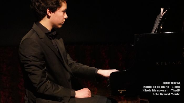 DSC03133- Koffie bij de piano - Teuntje Suyskens - Nikola Meeuwsen - ThadP - 4mrt2018 - foto GerardMontE web