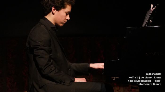 DSC03134- Koffie bij de piano - Teuntje Suyskens - Nikola Meeuwsen - ThadP - 4mrt2018 - foto GerardMontE web