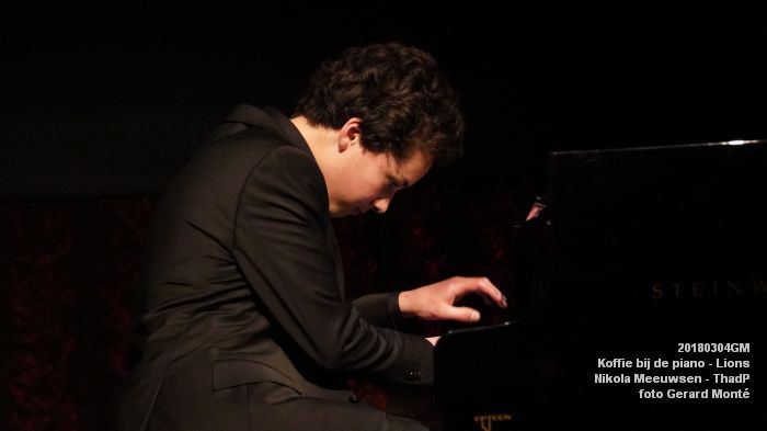 DSC03140- Koffie bij de piano - Teuntje Suyskens - Nikola Meeuwsen - ThadP - 4mrt2018 - foto GerardMontE web