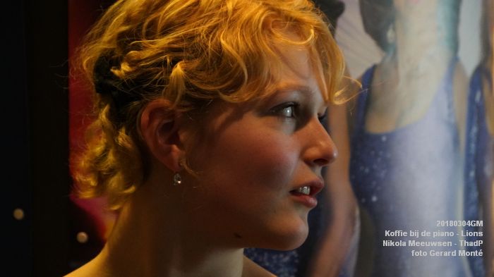 DSC03147- Koffie bij de piano - Teuntje Suyskens - Nikola Meeuwsen - ThadP - 4mrt2018 - foto GerardMontE web