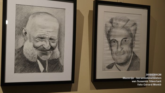 DSC09091- Muzerije - jonge keramiekcursisten van Susanne Silvertant- 9maart2018 - foto GerardMontE web