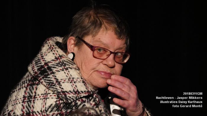 DSC03443- Nachtleven - pres poeziebundel Jasper Mikkers - ill Daisy Karthaus - 11maart2018 - foto GerardMontE web DSC03443- Nachtleven - pres poeziebundel Jasper Mikkers - ill Daisy Karthaus - 11maart2018 - foto GerardMontE web