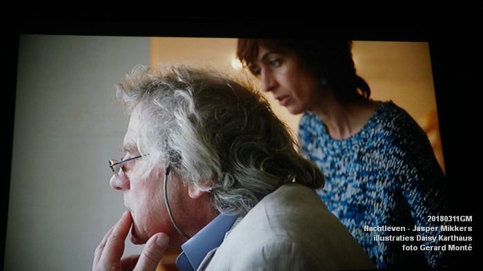 DSC03482- Nachtleven - pres poeziebundel Jasper Mikkers - ill Daisy Karthaus - 11maart2018 - foto GerardMontE web DSC03482- Nachtleven - pres poeziebundel Jasper Mikkers - ill Daisy Karthaus - 11maart2018 - foto GerardMontE web