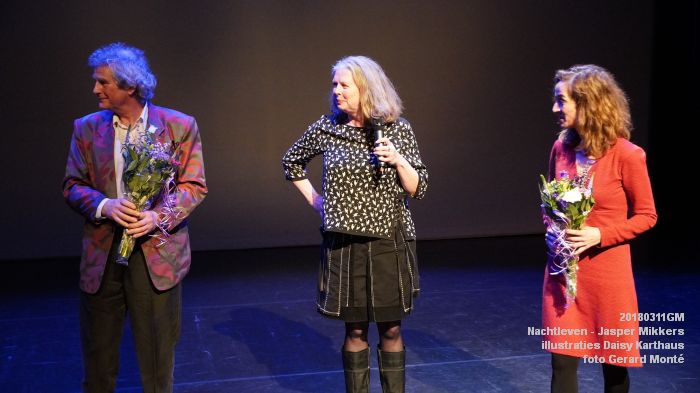 DSC03507- Nachtleven - pres poeziebundel Jasper Mikkers - ill Daisy Karthaus - 11maart2018 - foto GerardMontE web DSC03507- Nachtleven - pres poeziebundel Jasper Mikkers - ill Daisy Karthaus - 11maart2018 - foto GerardMontE web