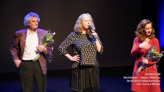 DSC03512- Nachtleven - pres poeziebundel Jasper Mikkers - ill Daisy Karthaus - 11maart2018 - foto GerardMontE web DSC03512- Nachtleven - pres poeziebundel Jasper Mikkers - ill Daisy Karthaus - 11maart2018 - foto GerardMontE web