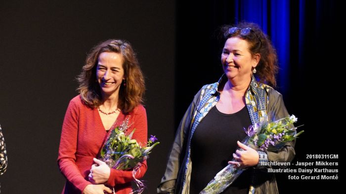DSC03517- Nachtleven - pres poeziebundel Jasper Mikkers - ill Daisy Karthaus - 11maart2018 - foto GerardMontE web DSC03517- Nachtleven - pres poeziebundel Jasper Mikkers - ill Daisy Karthaus - 11maart2018 - foto GerardMontE web