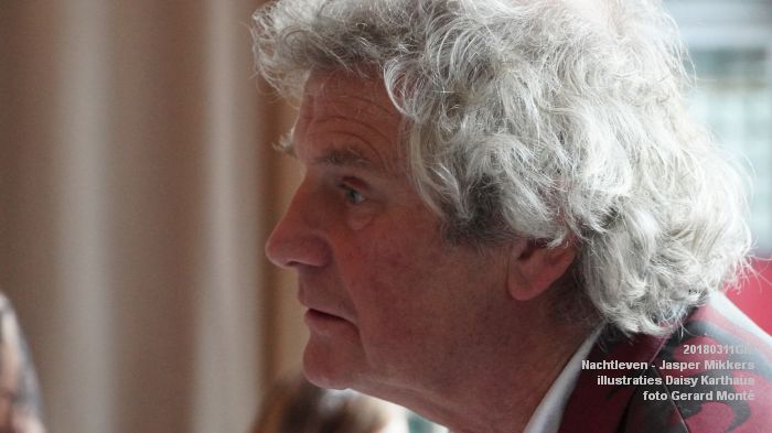 DSC03586- Nachtleven - pres poeziebundel Jasper Mikkers - ill Daisy Karthaus - 11maart2018 - foto GerardMontE web DSC03586- Nachtleven - pres poeziebundel Jasper Mikkers - ill Daisy Karthaus - 11maart2018 - foto GerardMontE web