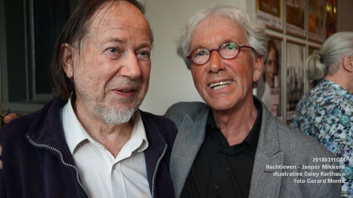 DSC03598- Nachtleven - pres poeziebundel Jasper Mikkers - ill Daisy Karthaus - 11maart2018 - foto GerardMontE web DSC03598- Nachtleven - pres poeziebundel Jasper Mikkers - ill Daisy Karthaus - 11maart2018 - foto GerardMontE web