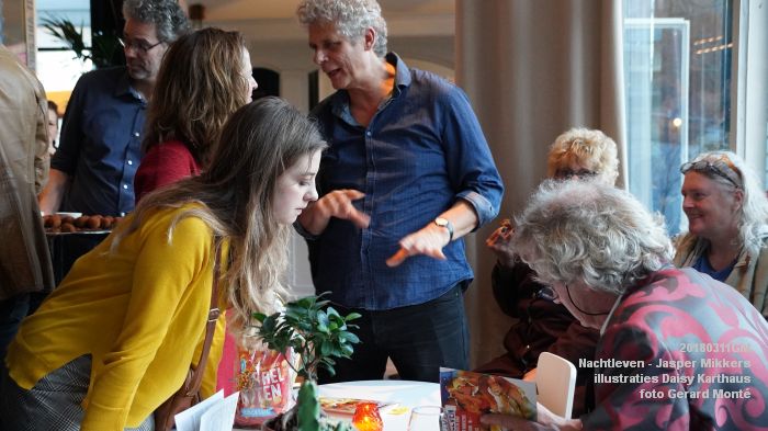 DSC03600- Nachtleven - pres poeziebundel Jasper Mikkers - ill Daisy Karthaus - 11maart2018 - foto GerardMontE web DSC03600- Nachtleven - pres poeziebundel Jasper Mikkers - ill Daisy Karthaus - 11maart2018 - foto GerardMontE web