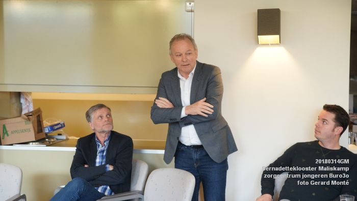 DSC09647- Bernadetteklooster in Maliskamp wordt zorgcentrum voor jongeren van Buro3o - 14maart2018 - foto GerardMontE web