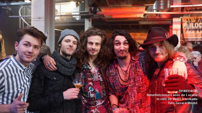 DSC00288- Benefietconcert voor Zorgboerderij de Locatie - brouwerscafe De Vaart Tramkade - 18maart2018 - foto GerardMontE web