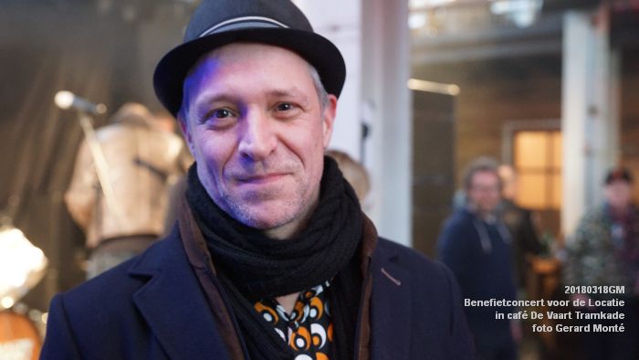 DSC00291- Benefietconcert voor Zorgboerderij de Locatie - brouwerscafe De Vaart Tramkade - 18maart2018 - foto GerardMontE web