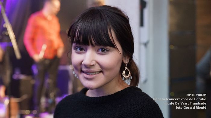 DSC00294- Benefietconcert voor Zorgboerderij de Locatie - brouwerscafe De Vaart Tramkade - 18maart2018 - foto GerardMontE web