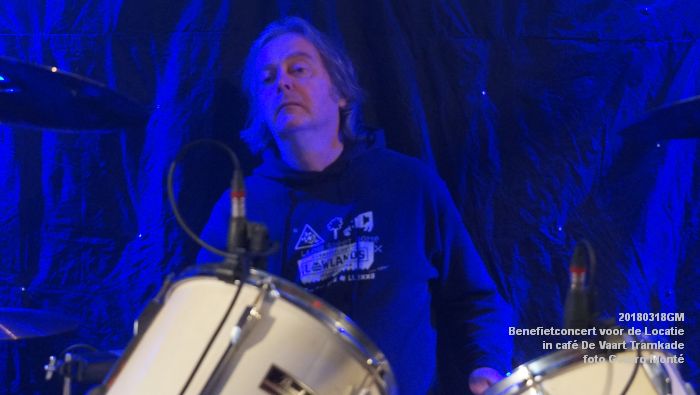 DSC00303- Benefietconcert voor Zorgboerderij de Locatie - brouwerscafe De Vaart Tramkade - 18maart2018 - foto GerardMontE web