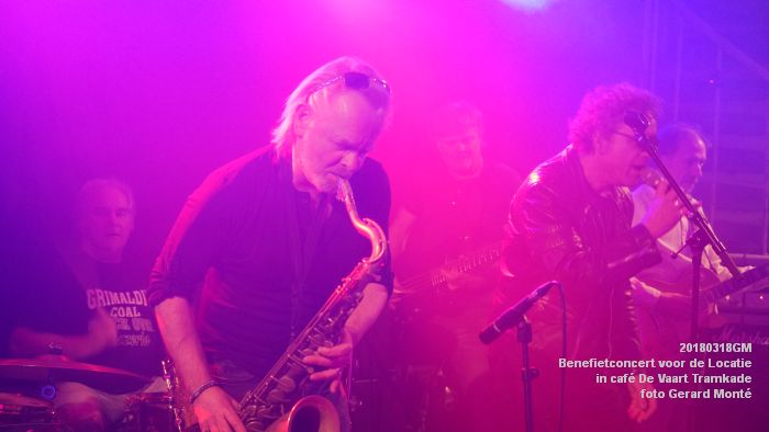 DSC00341- Benefietconcert voor Zorgboerderij de Locatie - brouwerscafe De Vaart Tramkade - 18maart2018 - foto GerardMontE web