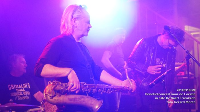 DSC00345- Benefietconcert voor Zorgboerderij de Locatie - brouwerscafe De Vaart Tramkade - 18maart2018 - foto GerardMontE web