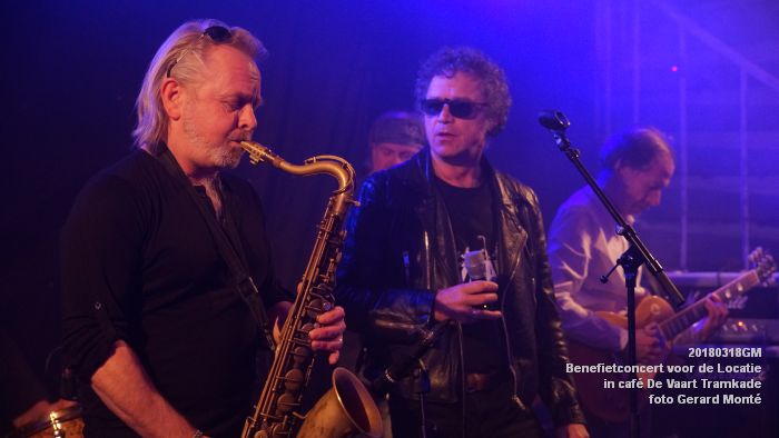 DSC00349- Benefietconcert voor Zorgboerderij de Locatie - brouwerscafe De Vaart Tramkade - 18maart2018 - foto GerardMontE web