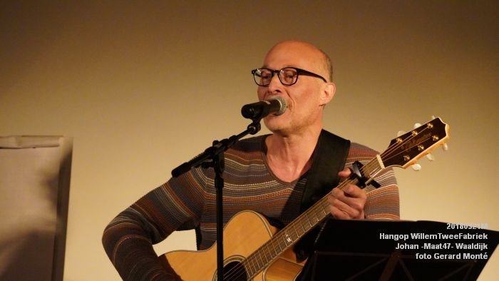 DSC04220- Hangop op woensdag -  open podium - WillemTweeFabriek - 21maart2018 - foto GerardMontE web
