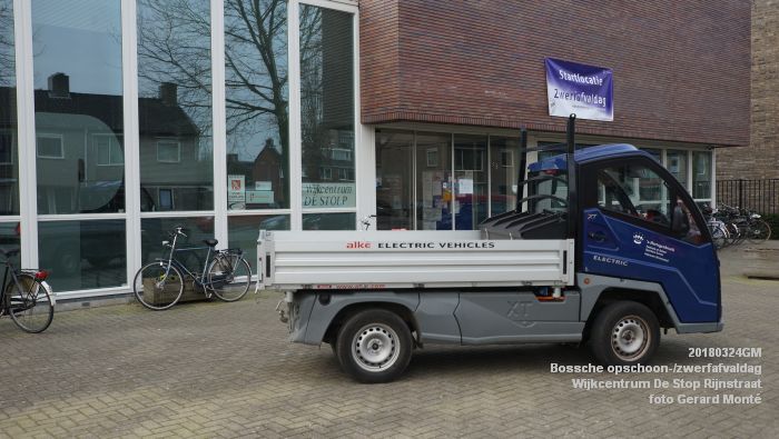 DSC00838- Landelijke zwerfafvaldag - Wijkcentrum De Stop Rijnstraat - 24maart2018 - foto GerardMontE web