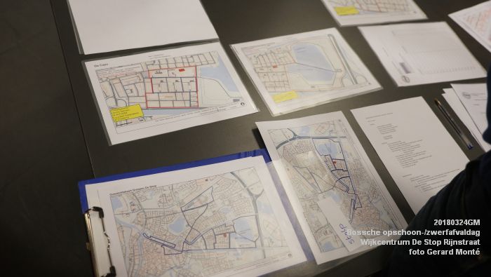 DSC00876- Landelijke zwerfafvaldag - Wijkcentrum De Stop Rijnstraat - 24maart2018 - foto GerardMontE web