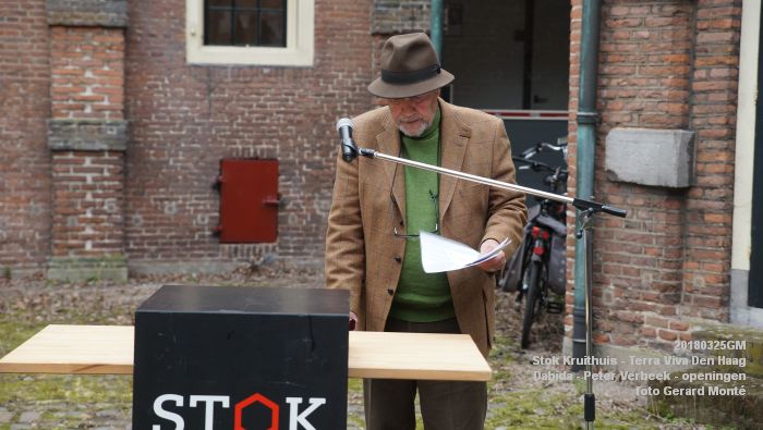 DSC01060- Stok Kruithuis - Terra Viva Den Haag - Dabida - Peter Verbeek - opening - 25maart2018 - foto GerardMontE web