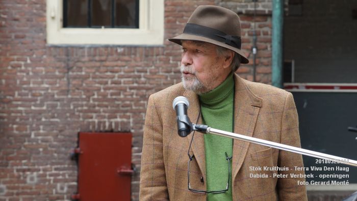DSC01062- Stok Kruithuis - Terra Viva Den Haag - Dabida - Peter Verbeek - opening - 25maart2018 - foto GerardMontE web
