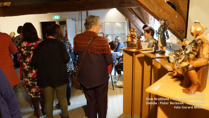 DSC01123- Stok Kruithuis - Terra Viva Den Haag - Dabida - Peter Verbeek - opening - 25maart2018 - foto GerardMontE web