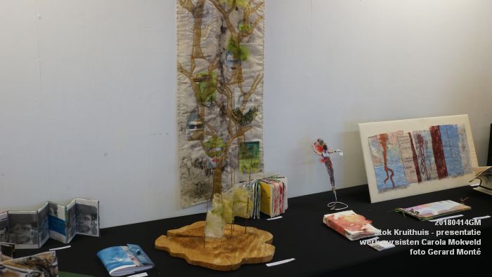 eDSC03491- Stok Kruithuis - presentatie cursisten Carola Mokveld - 14apr2018 - foto GerardMontE web