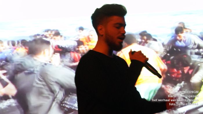 DSC04257- kw1c Koningszaal - het verhaal van vluchtelingen - 28maart2018 - foto GerardMontE web