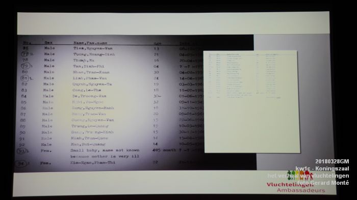 DSC04277- kw1c Koningszaal - het verhaal van vluchtelingen - 28maart2018 - foto GerardMontE web