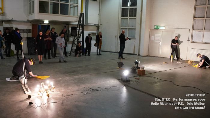 DSC04641- Stichting STEC - Performance-avond voor Volle Maan door PS Den Haag - Drie Mollen - 31maart2018 - foto GerardMontE web