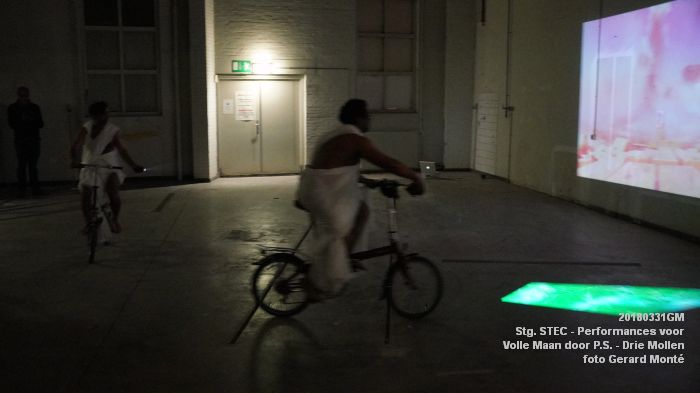 DSC04710- Stichting STEC - Performance-avond voor Volle Maan door PS Den Haag - Drie Mollen - 31maart2018 - foto GerardMontE web