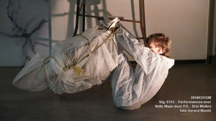 DSC04724- Stichting STEC - Performance-avond voor Volle Maan door PS Den Haag - Drie Mollen - 31maart2018 - foto GerardMontE web
